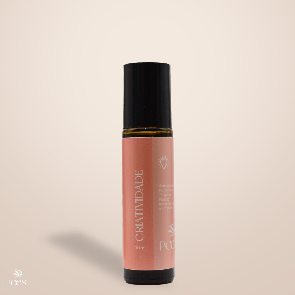 Criatividade Roll-on 10m