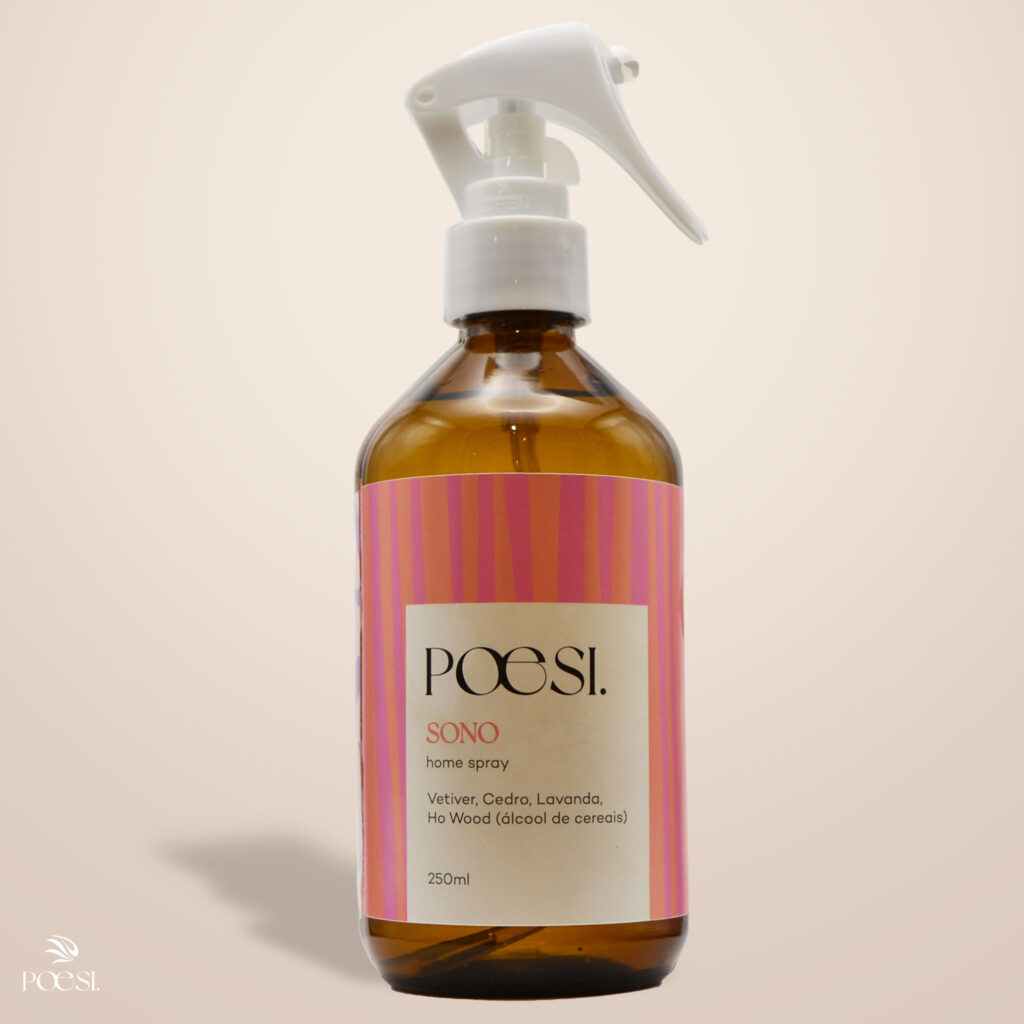 Sono  | Home spray de ambiente – 250 ml
