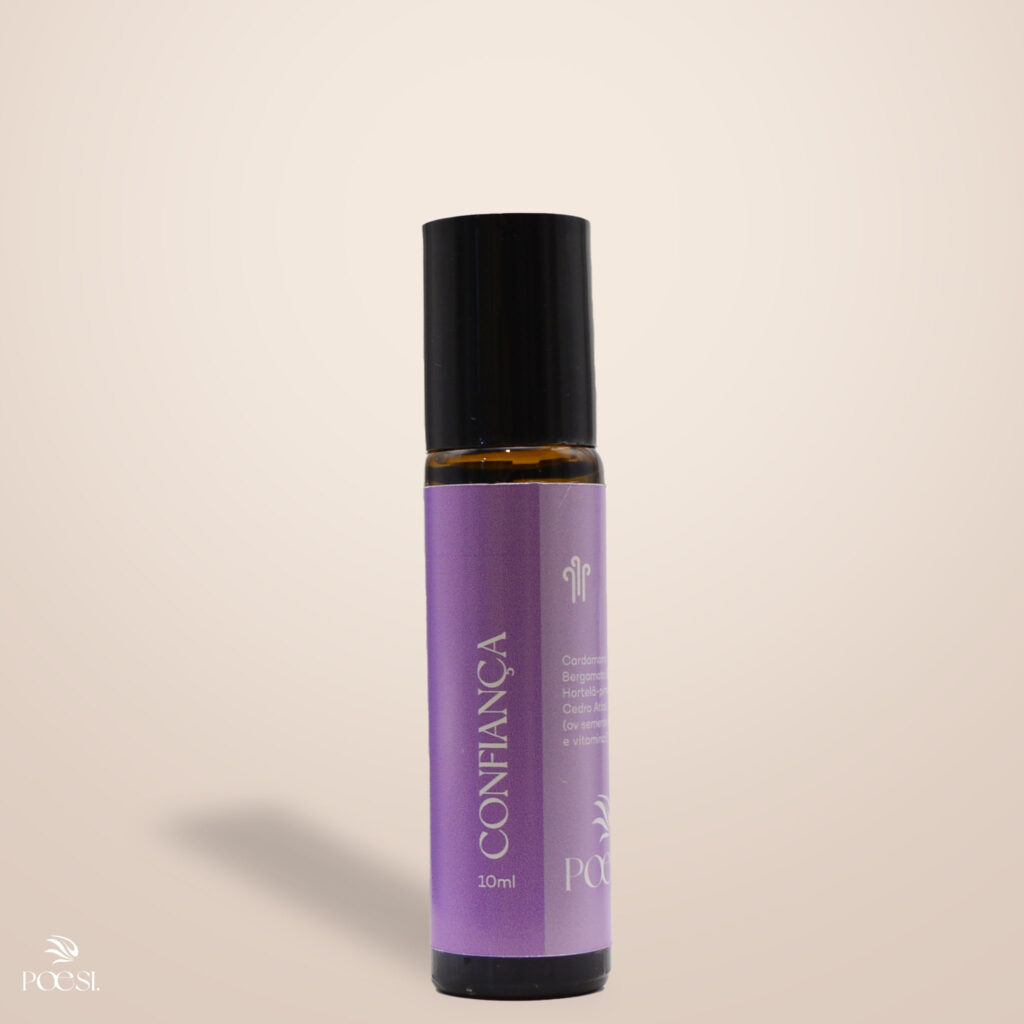 Confiança Roll-on 10ml