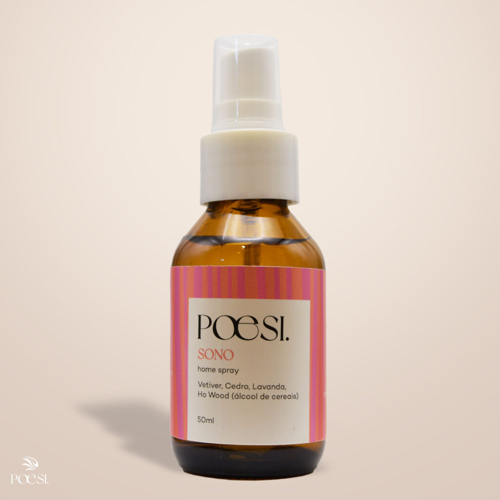 Sono  | Home spray de ambiente - 50 ml